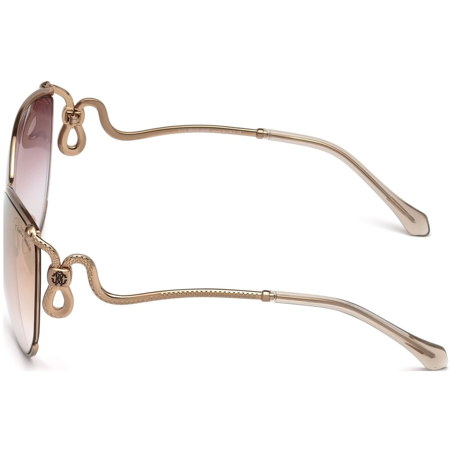 Careggine RC1025-34U-59 - 59 mm Bordeaux