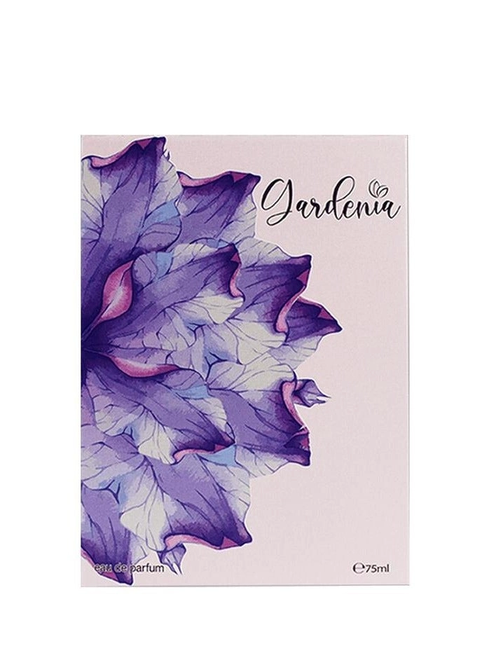 Gardenia - Eau de Parfum 75ml