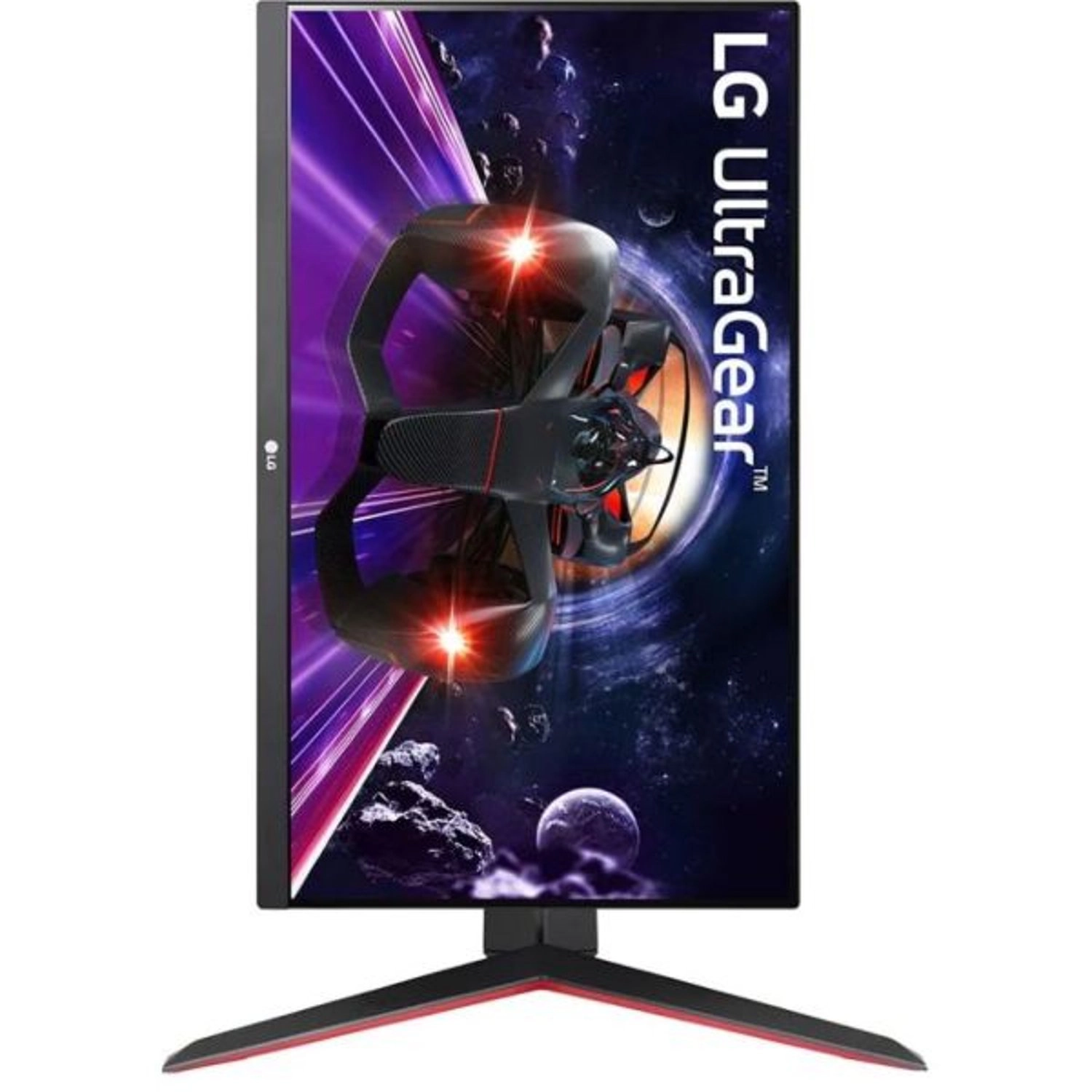 24GN650-B - 24 inch 1920 X 1080