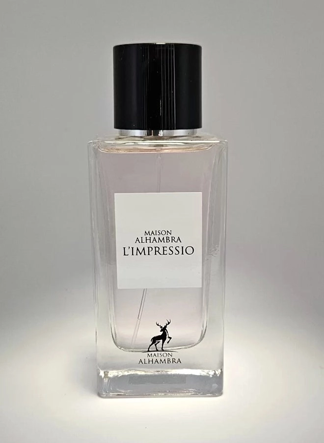 L'Impressio Iii Pour Femme Eau de Parfum - 100 ml