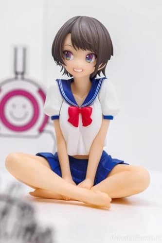 Oozora Subaru - HOLOLIVE (11 cm) (BP19020)