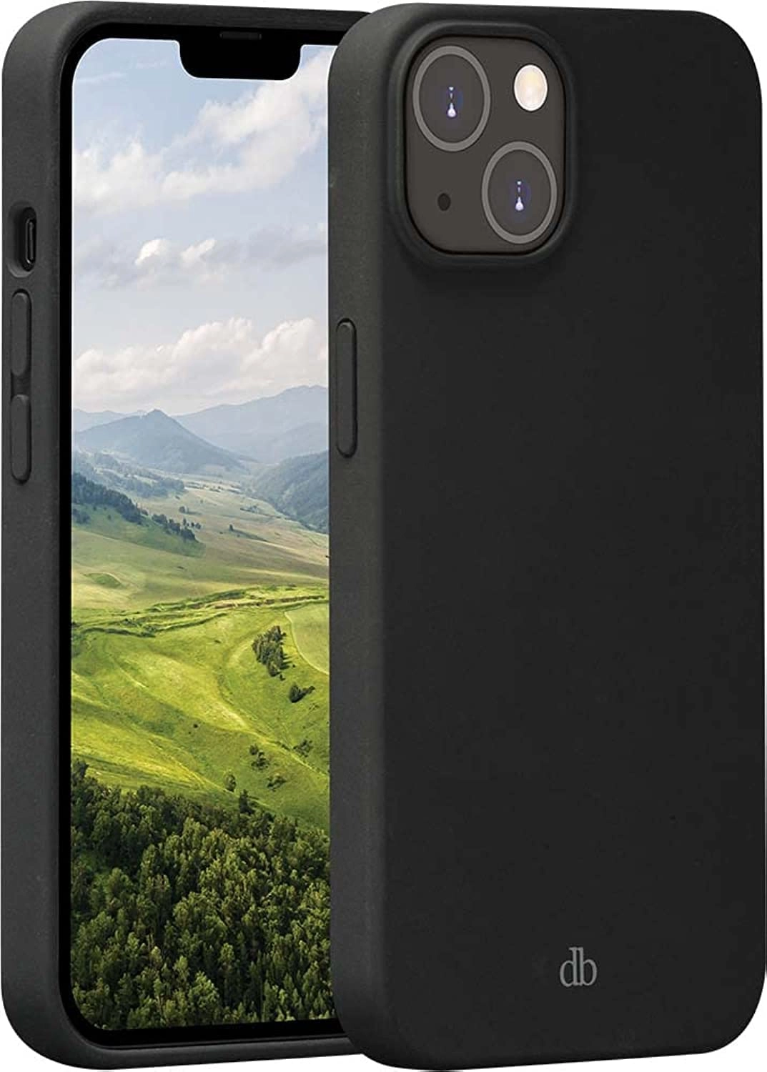 Monaco Back Case for iPhone 14 Max