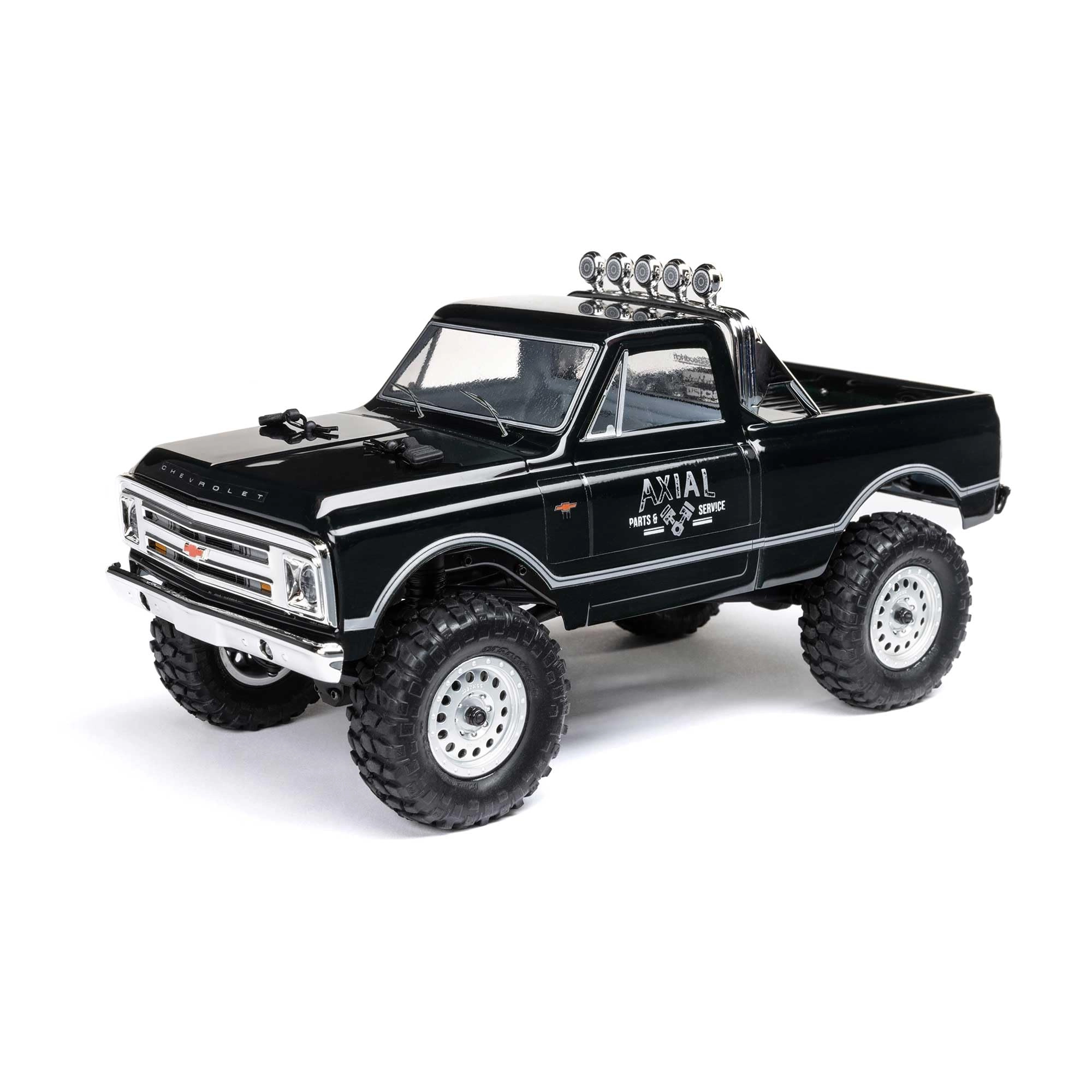 Horizon Hobby SCX24 1967 Chevrolet C10 - 1/24 scale