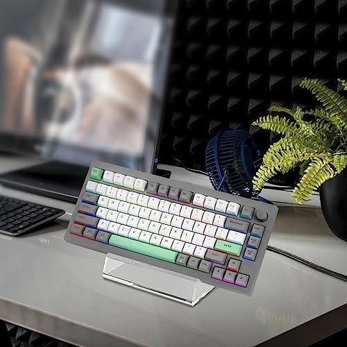 Keyboard Display Stand - 60% 75% 80% 96%