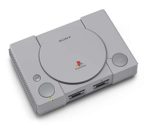 PlayStation Classic