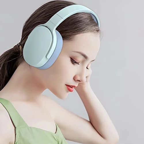 Headphones Wireless Headphone