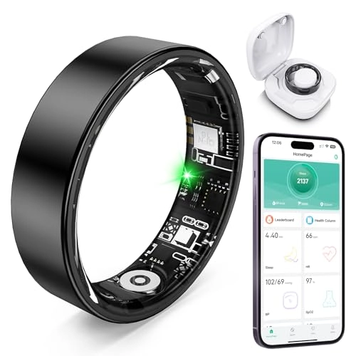 Smart Ring - 10