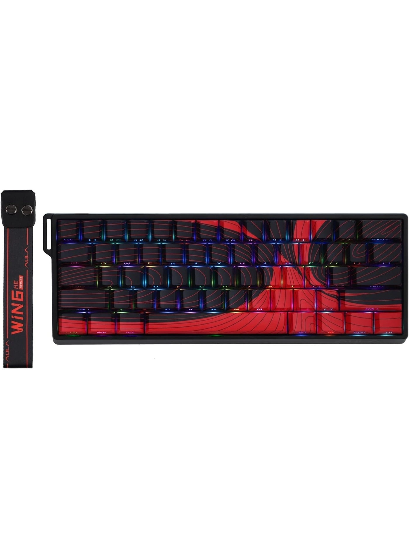 WIN60 HE - 60% Wired