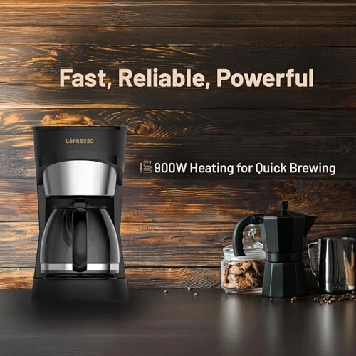 LPCFFM0041 - Keep Warm Washable Nylon Filter One-Touch Control