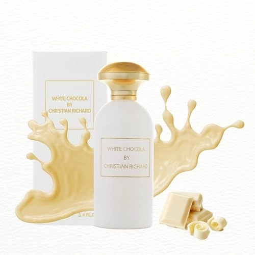 LUXURY/WHITE CHOCOLATE Eau de Parfum 100ml