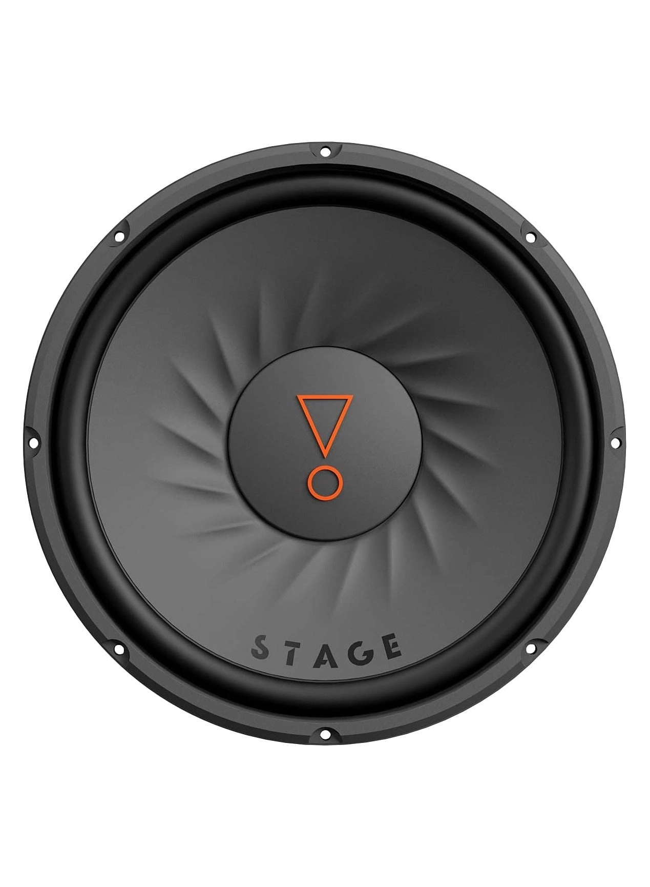 Stage 106 - 900W 10''