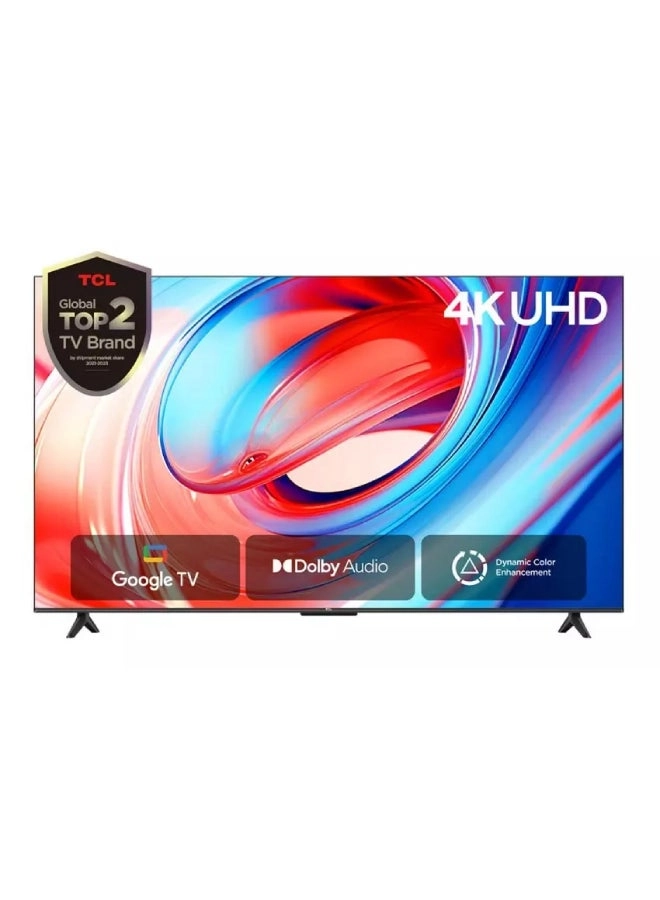 TCL 55P69B - 55 inch