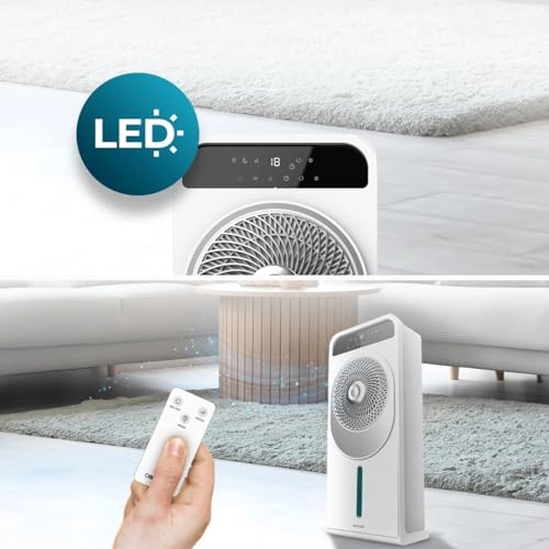 EnergySilence 5000 Cool Wave - 3.5 Liters