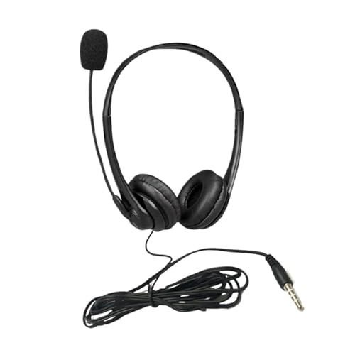 OY136 Wired Headset