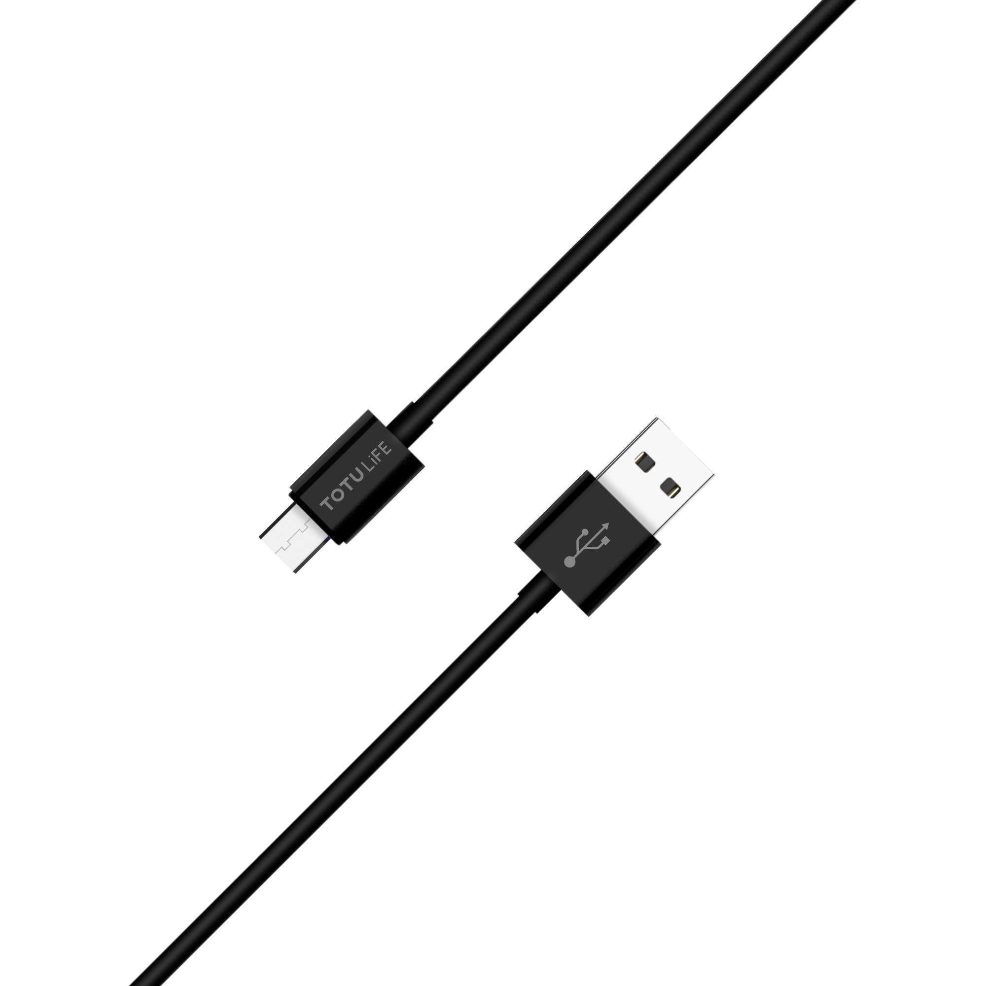 Pure Series Cable Micro-USB 1m