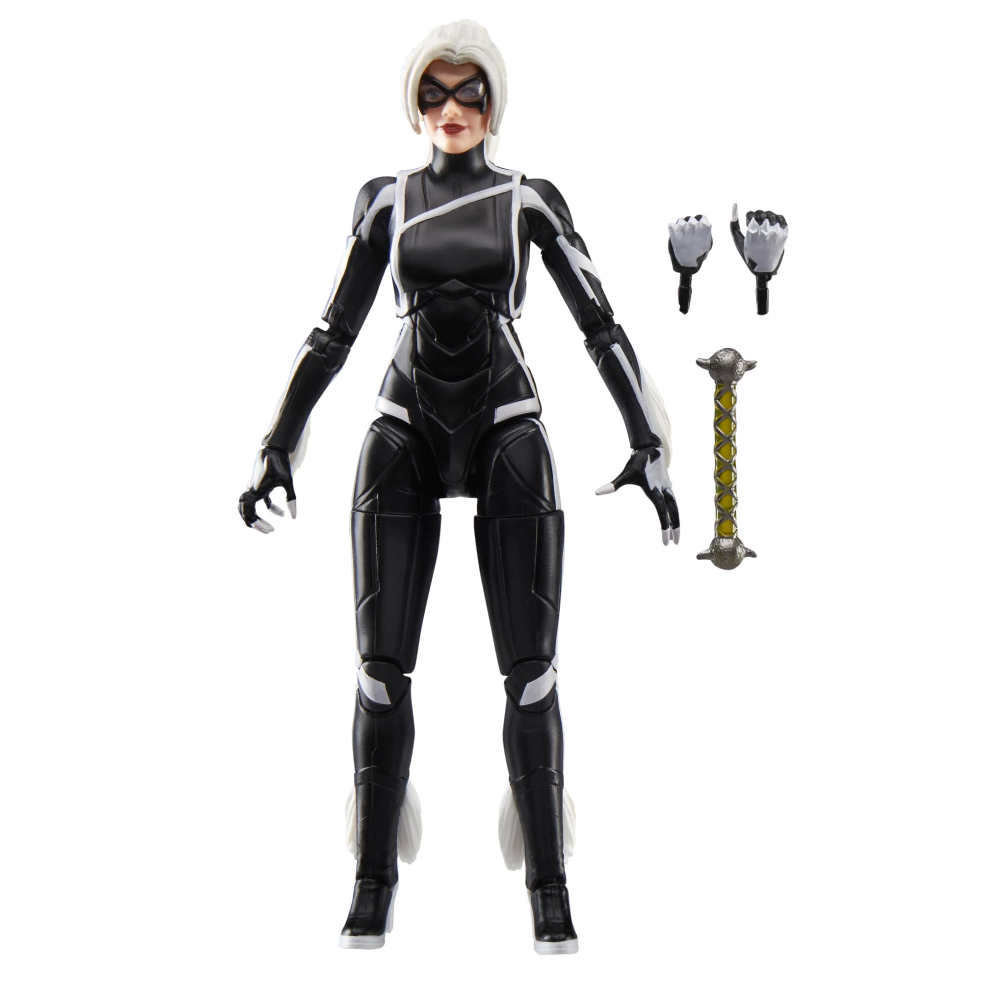 Hasbro Black Cat (Felicia Hardy) - Gamerverse (15 cm) (G0838)