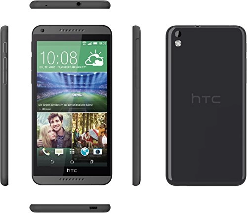 Desire 816 - 1.5GB 8GB