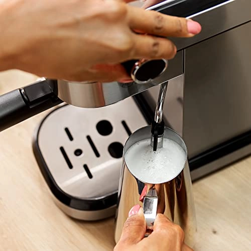 Cafelizzia 790 - Cup Warmer Reusable Filter