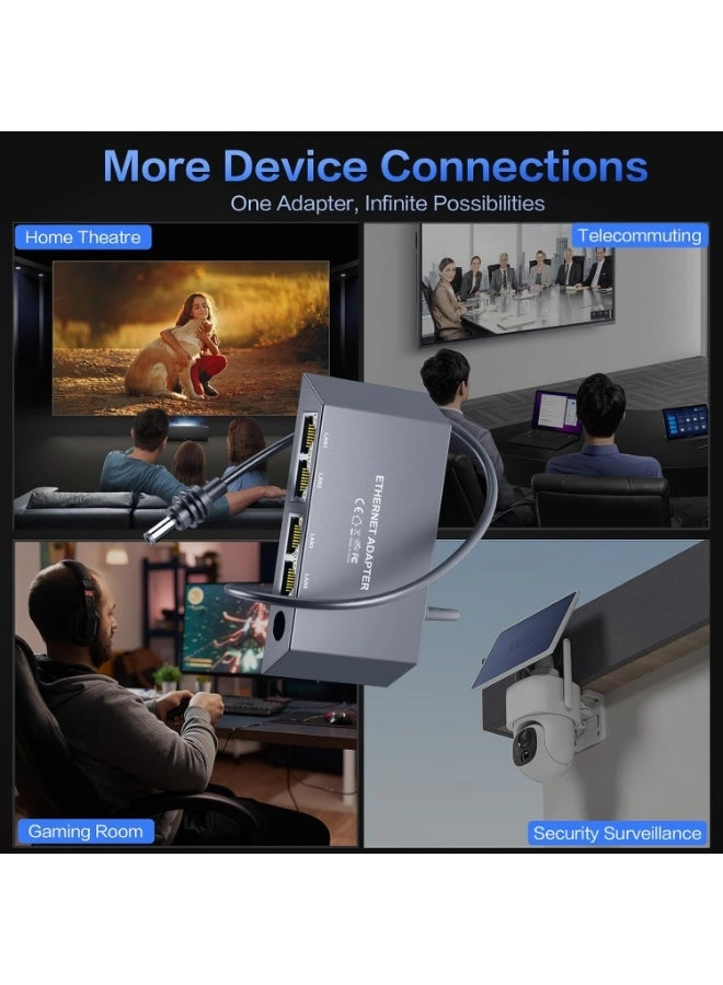Ethernet Adapter