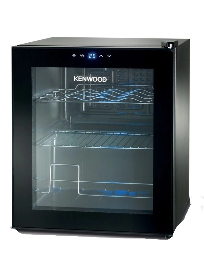 Beverage Cooler - 12 Bottles