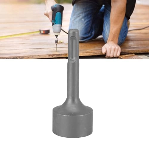 Ground Rod Driver - 1 piece(s) Steel