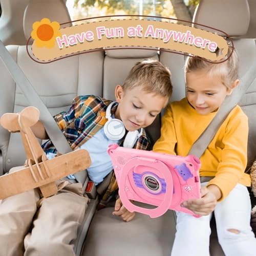 KIDS705 - 2GB 7 Inch 32GB