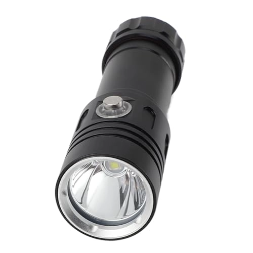 Diving Flashlight