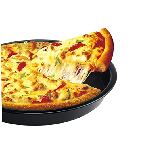 Cake basket + Pizza plate + BBQ grill + Cake mold + Toaster rack + Steam rack + Food clamp + Kitchen board clamp + Oil brush + Silicone pad - Carbon steel,stainless steel 10pcs