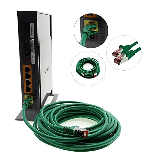 CAT6 Ethernet - 3m