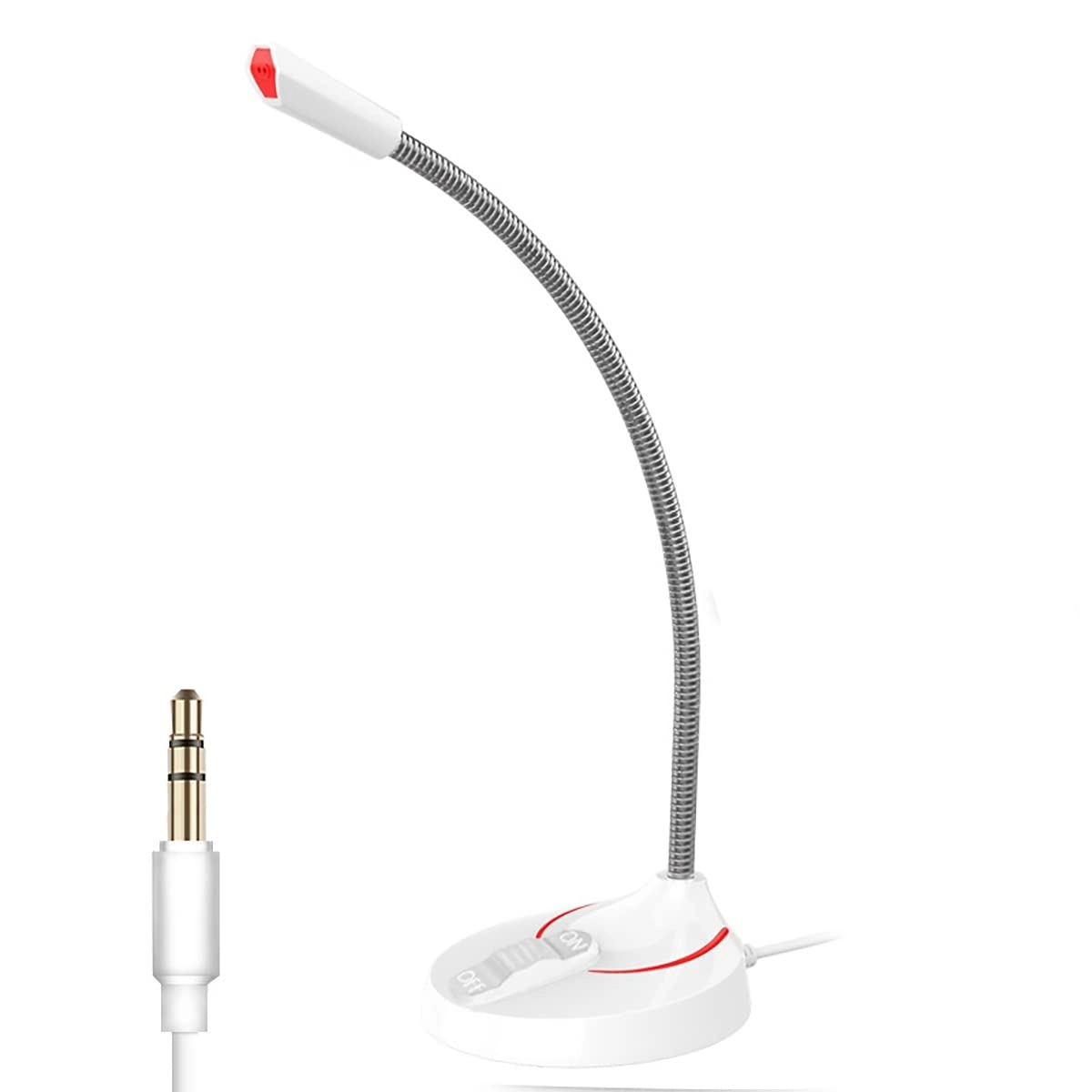 Stereo Microphone USB Microphone