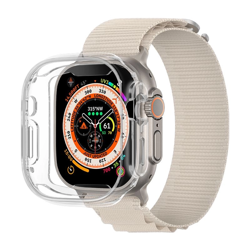 AMAZINGthing MINIMAL Smartwatch Fit Case