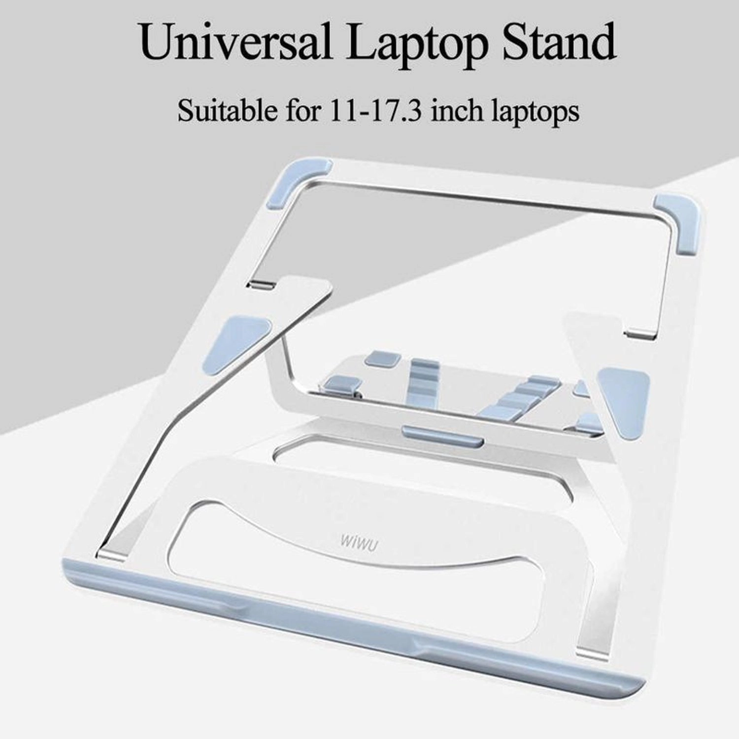 LOHAS Laptop Stand - 11.6-15.4 inches of MacBooks/laptops