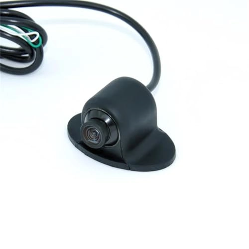 Car Backup Camera - Night vision 6M video cable 720x540