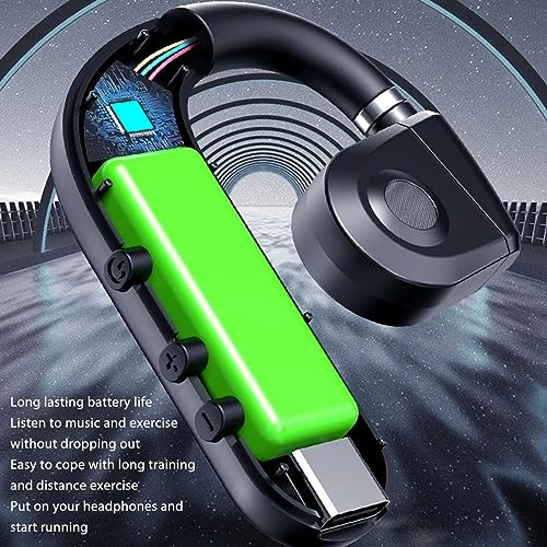 gsvwc5ph7u-12 Wireless Earbud