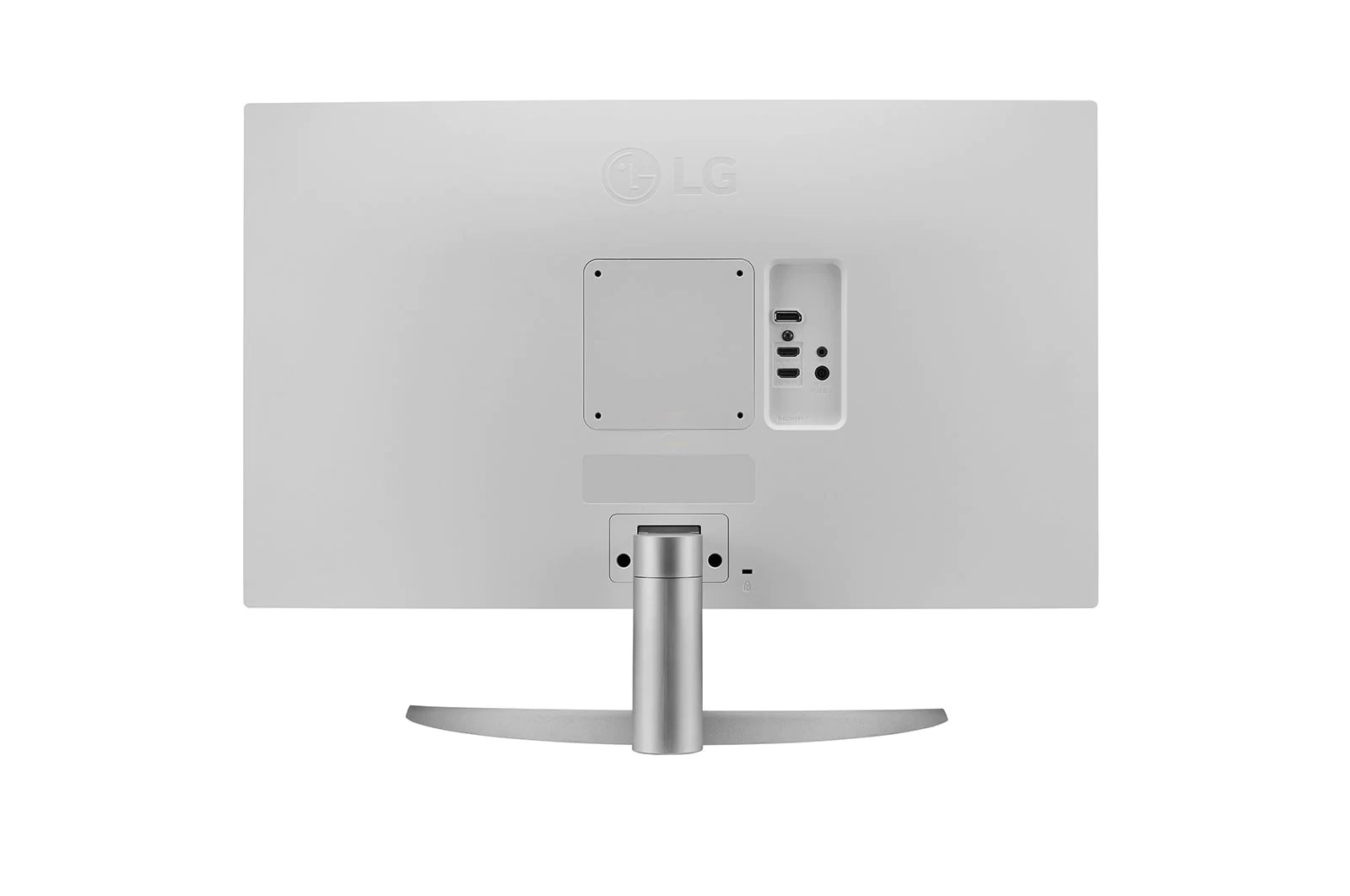 27UP600-W - 27 In. 3840 x 2160