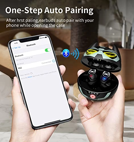 FJ-US-B82 Wireless Earbud