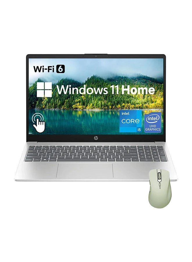 HP FD Series 15-fd0005dx - 15.6'' Core i5-1235u 32GB DDR4 1TB SSD