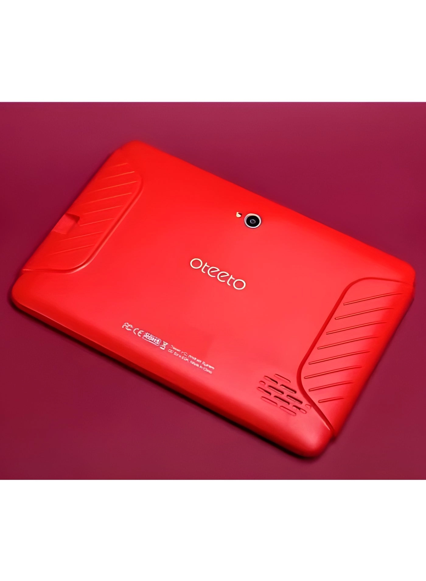 K2 Tablet - 4GB 7 Inch 128GB