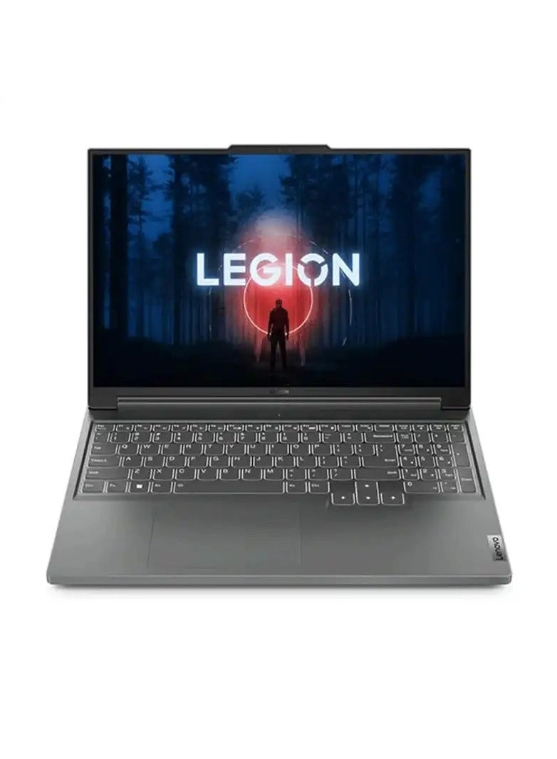 Legion Slim 5 16IRH8 - 16'' Core i7-13700H 16GB DDR5 512GB SSD