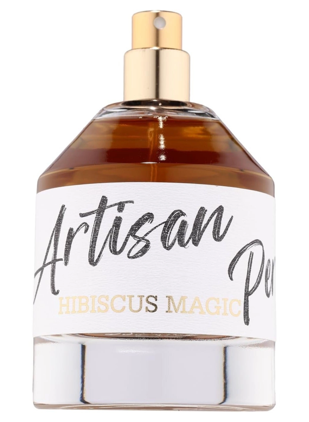 Hibiscus Magic - Eau de Parfum 80ml