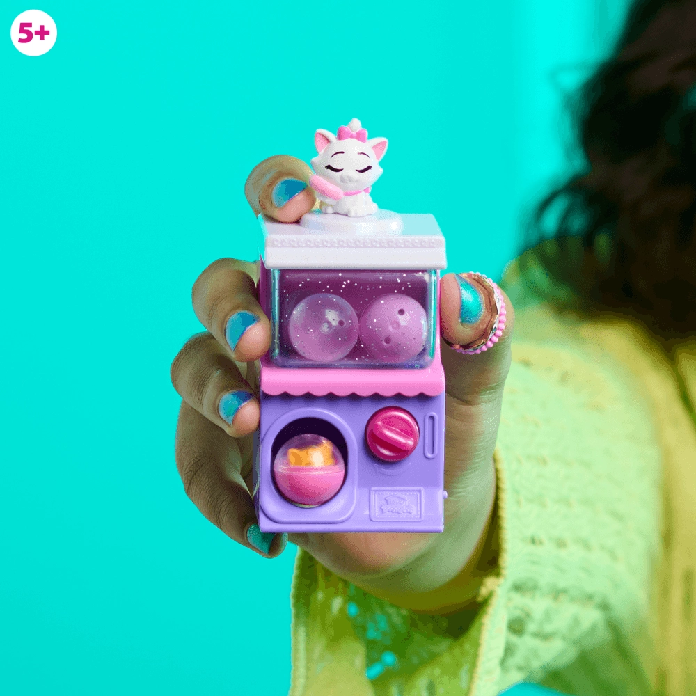 Doorables Squish'alots - Micro Motion Capsule (29464294-44869)