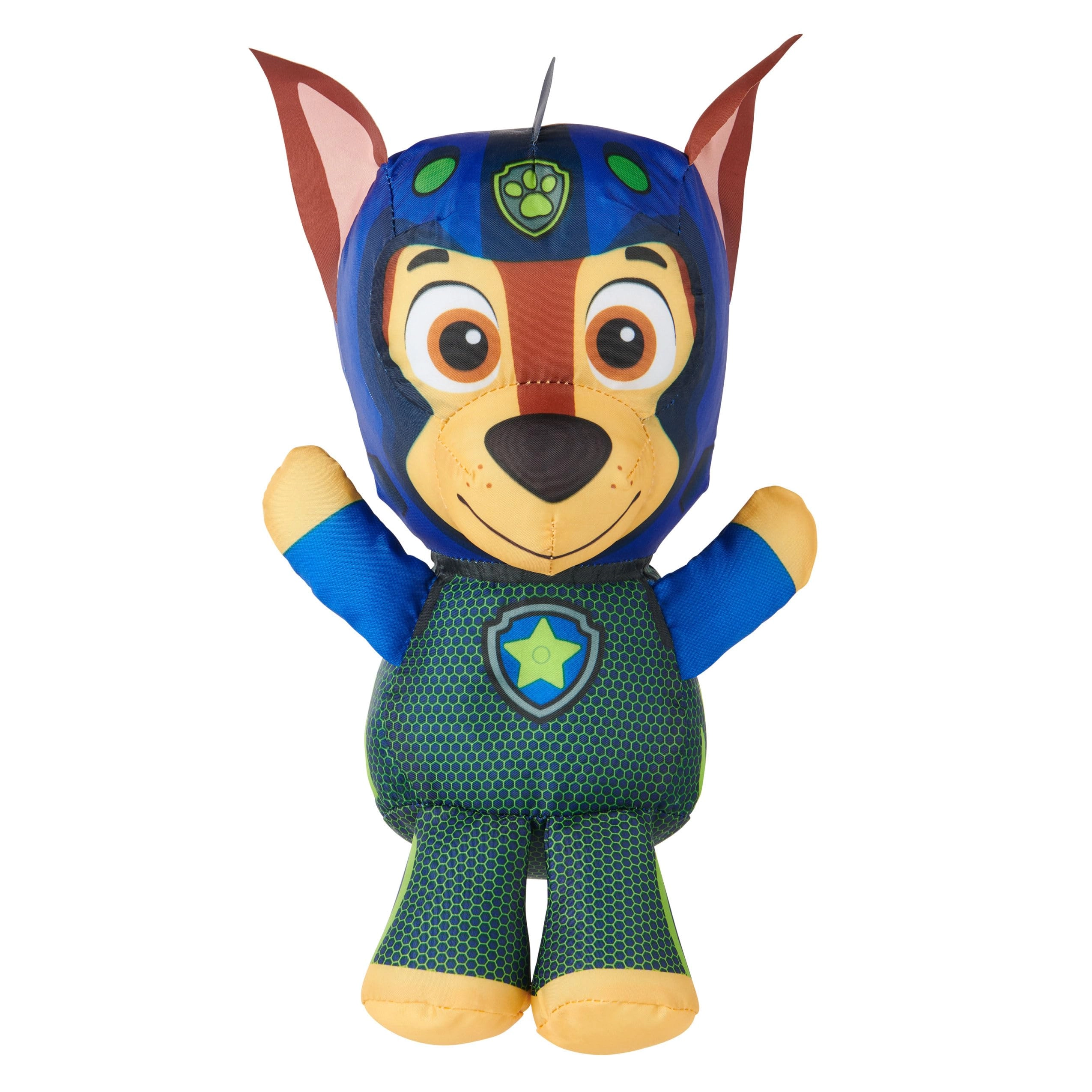 Spin Master AquaPups Chase Swim Huggable - Toy