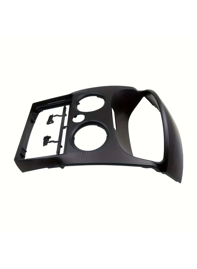 Car Radio Panel Frame - Spark LT 2010-2017