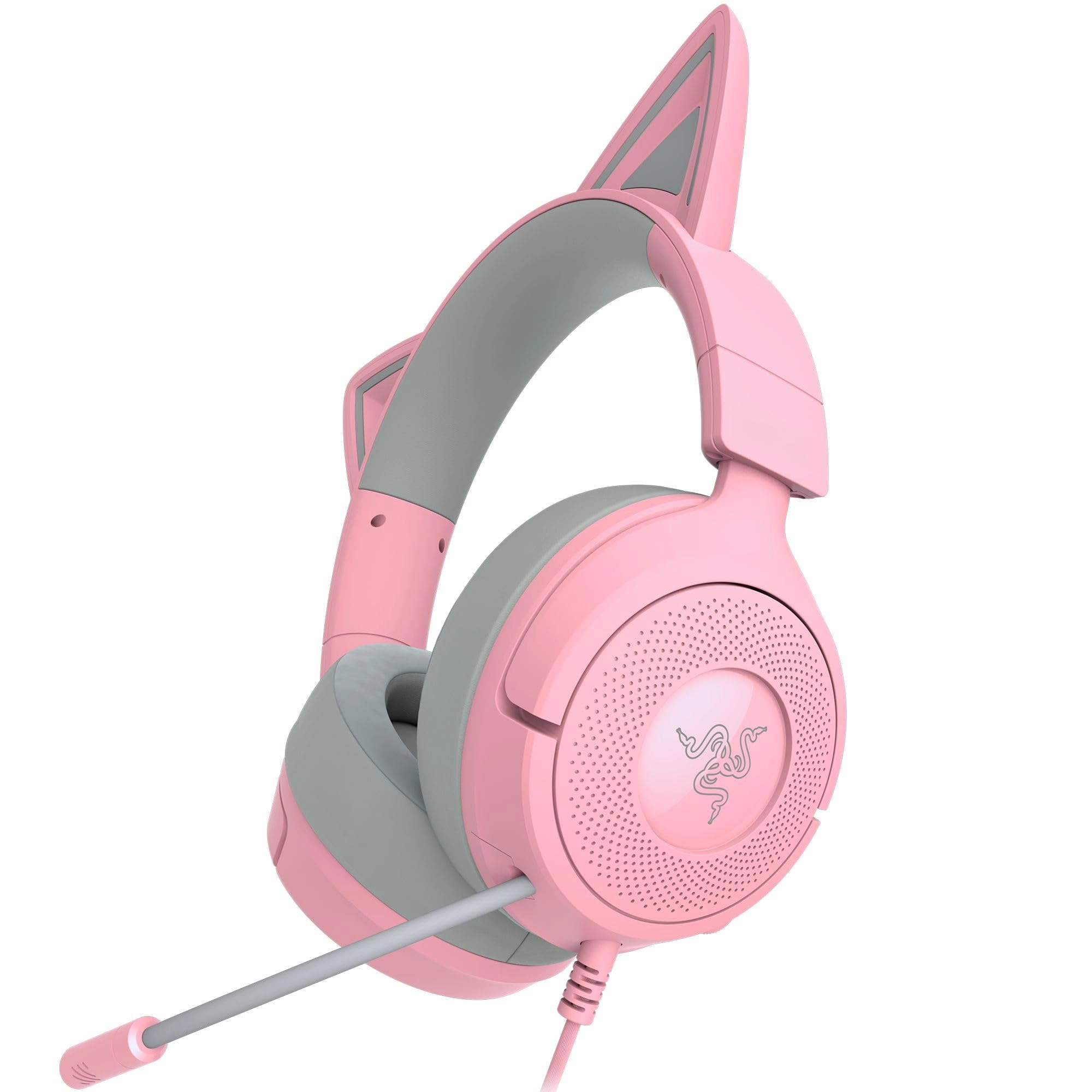 Razer Kraken Kitty V3 X Wired Headset