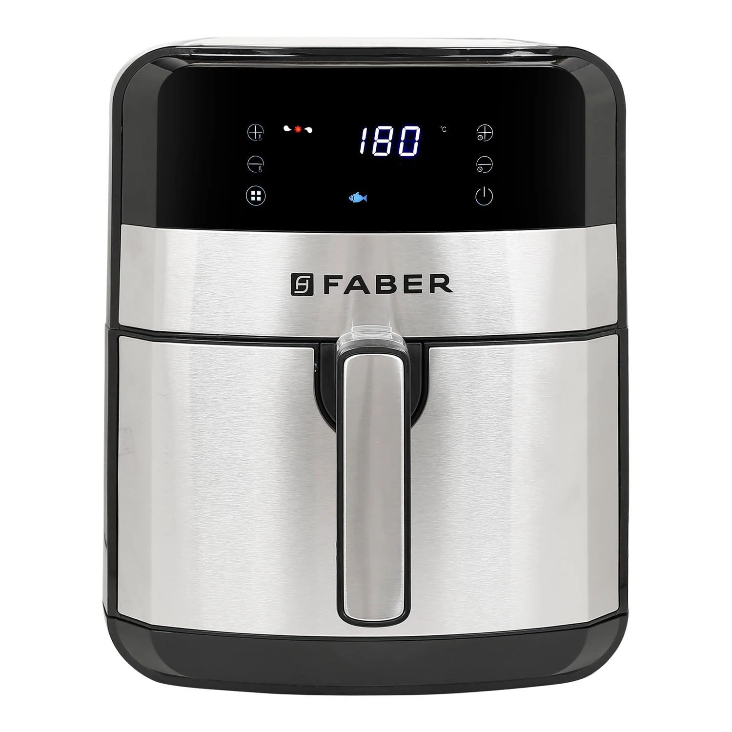 Faber Air Fryer 131.0695.375