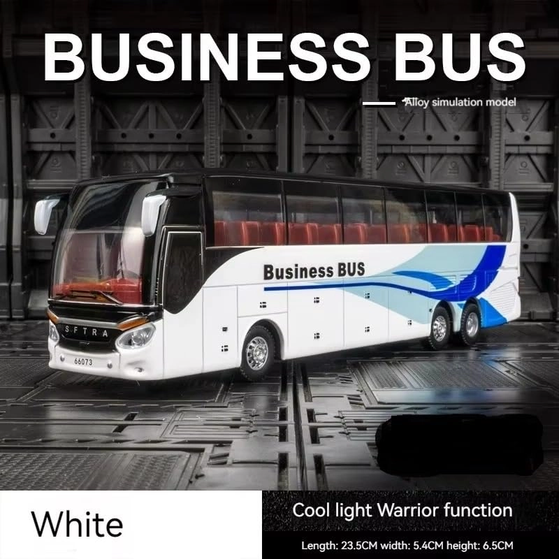 SETRA - 1.32 Scale 1 Count
