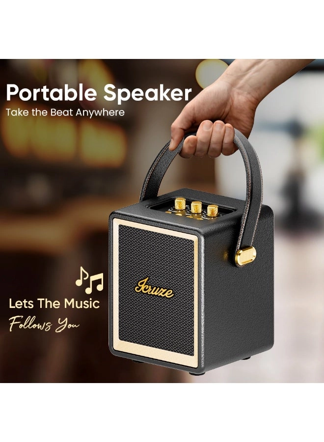 Bluetooth Party Speaker