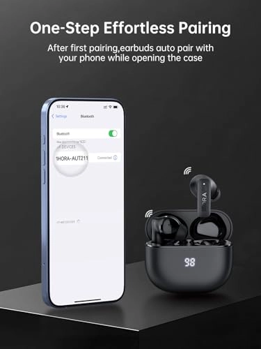 AUT211 Wireless Earbud