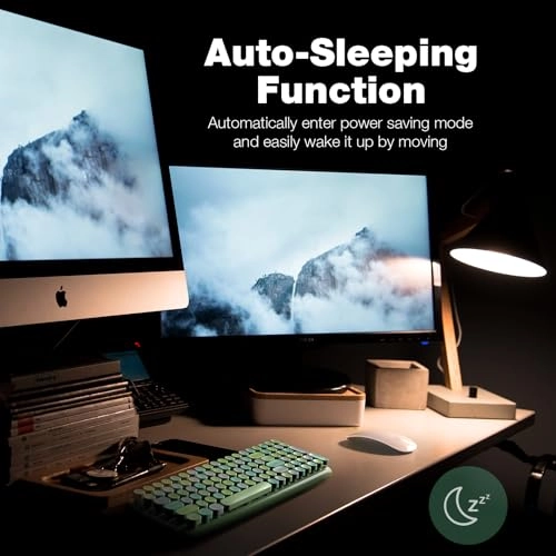 Bluetooth Keyboard - Bluetooth