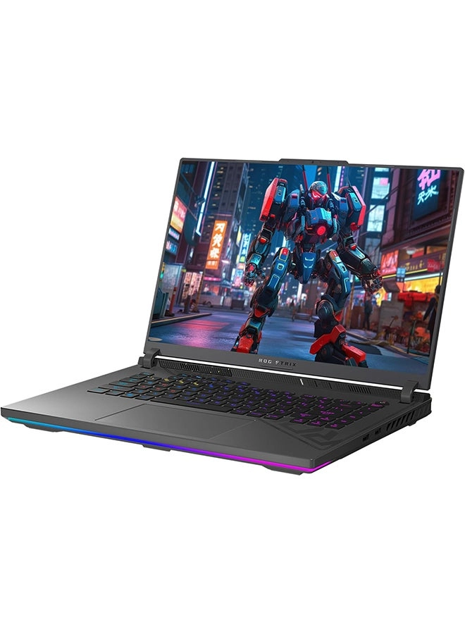 ROG Strix G16 - 16'' Core i9-13980HX 32GB DDR5 2TB SSD